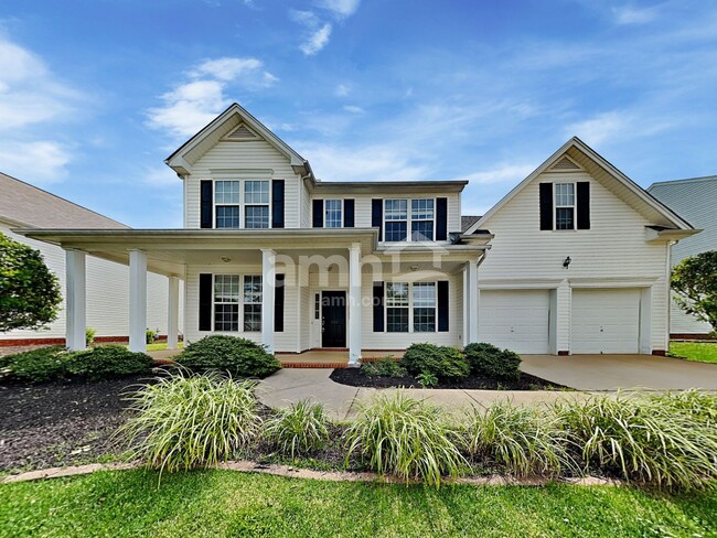 property at 100 Smokehouse Dr