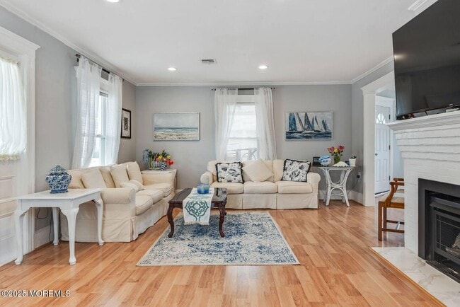 119 Forman Ave in Point Pleasant Beach, NJ - Building Photo - Building Photo
