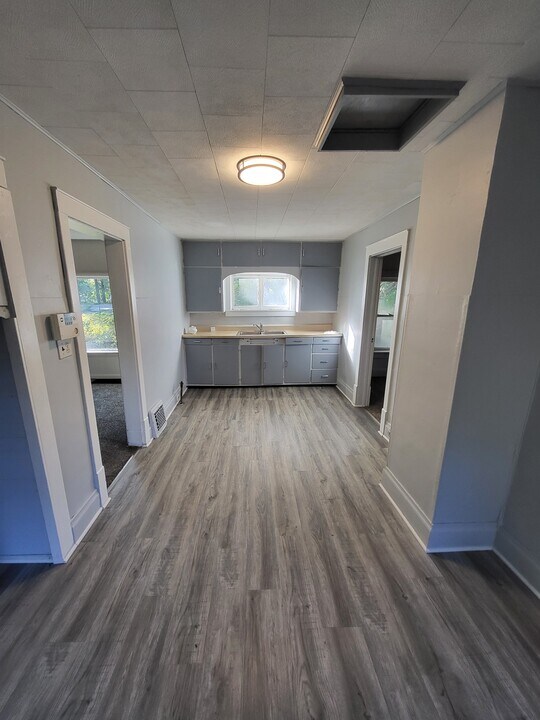 3113 Mona St in Muskegon Heights, MI - Building Photo