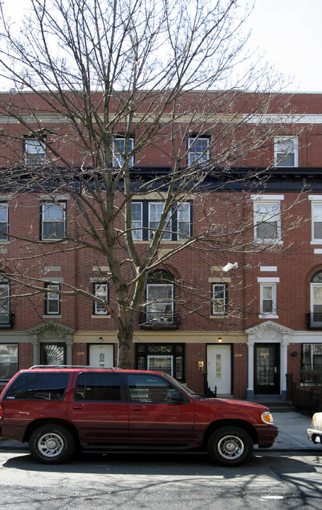 1054 Sterling Pl in Brooklyn, NY - Building Photo