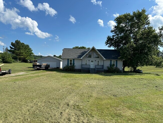 property at 1069 Pickle Rd