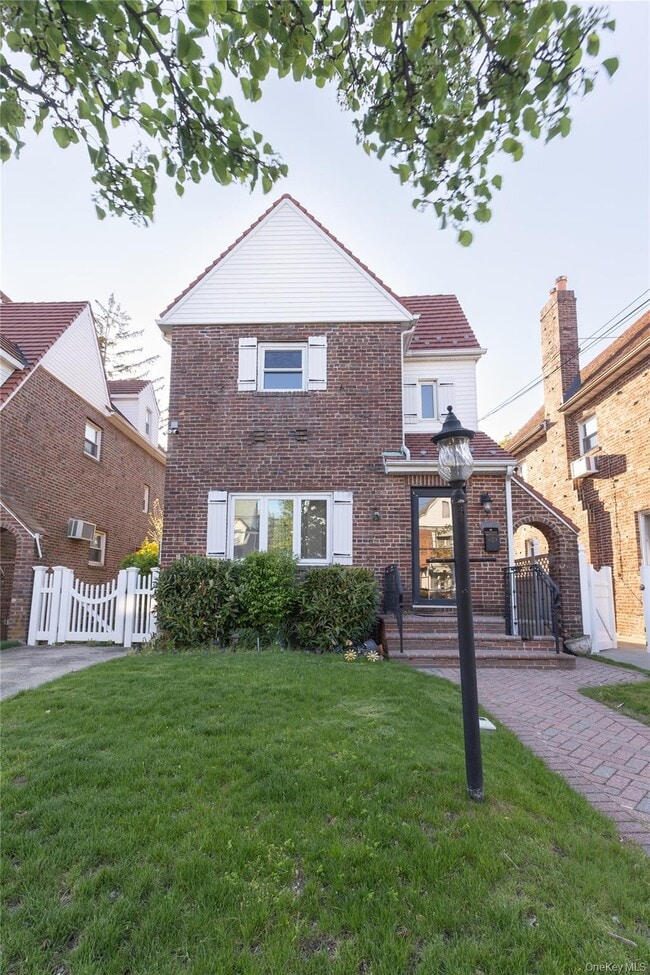 property at 131-56 229th St