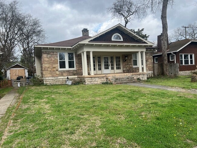 2502 Blair Blvd in Nashville, TN - Building Photo - Building Photo