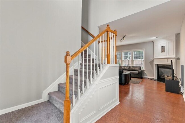 3218 Saville St SW in Atlanta, GA - Building Photo - Building Photo