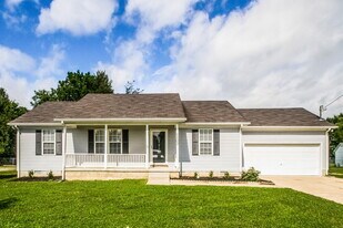 1103 Jerico Rd in Murfreesboro, TN - Building Photo