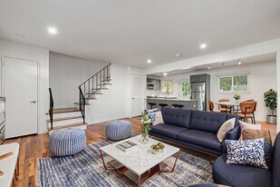 Reserve 41 in Norwalk, CT - Building Photo