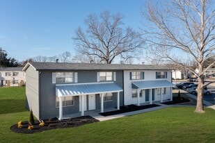 The Kensington Huntsville