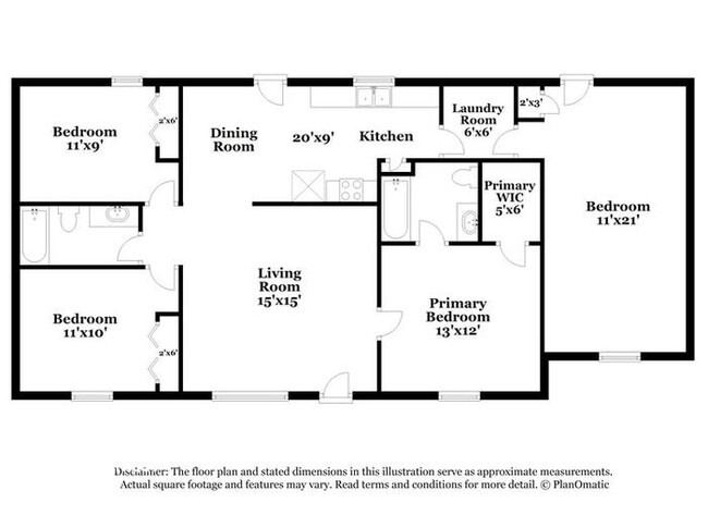 220 Antler Dr in Murfreesboro, TN - Building Photo - Building Photo