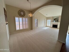 25033 S Ribbonwood Dr in Sun Lakes, AZ - Building Photo - Building Photo