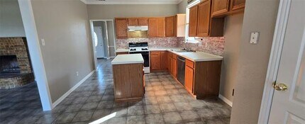 7213 Montego Dr in Rowlett, TX - Building Photo - Building Photo