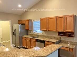 1156 Stonehedge Trail Ln in St. Augustine, FL - Foto de edificio - Building Photo