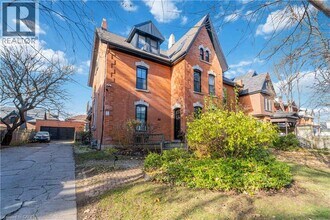 80 East Avenue S in Hamilton, ON - Building Photo - Building Photo