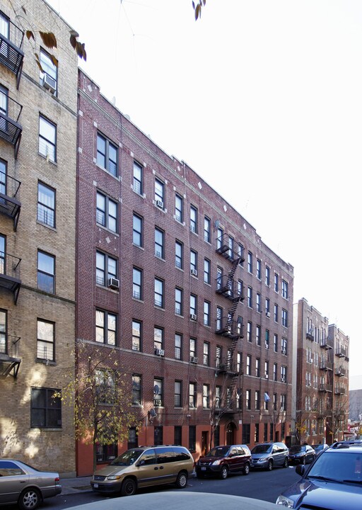 1214 Sheridan Ave in Bronx, NY - Building Photo