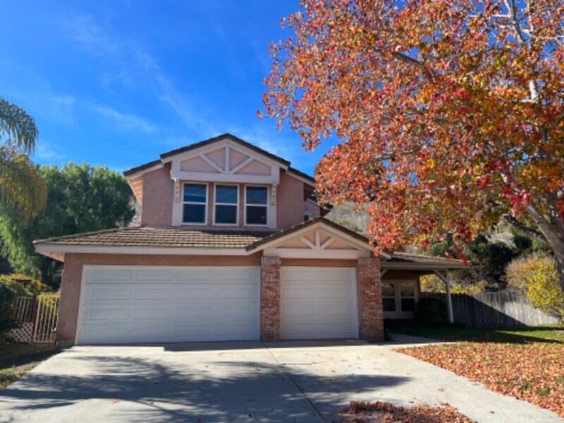 3399 Northwood Dr in Oceanside, CA - Building Photo