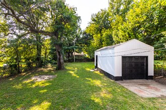 708 N Oswego Ave in Tulsa, OK - Building Photo - Building Photo