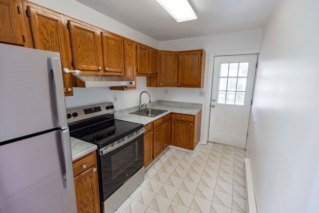 191 S Meade St in Wilkes-Barre, PA - Building Photo - Building Photo