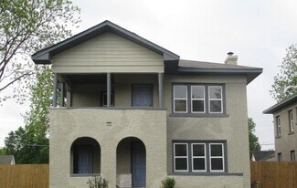 2406 NW 20th St in Oklahoma City, OK - Building Photo