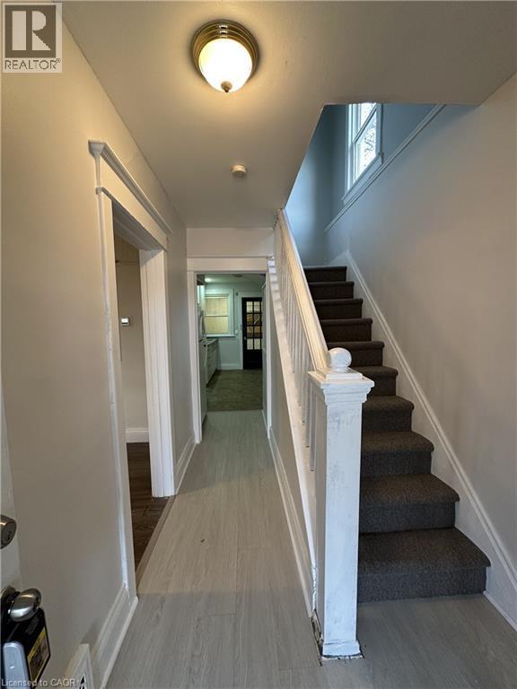 31 McKinstry St in Hamilton, ON - Building Photo - Building Photo