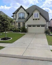 11914 Supremo St in Richmond, TX - Building Photo - Building Photo