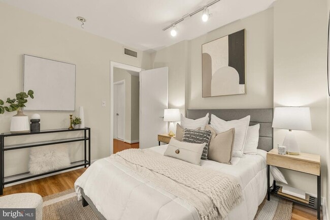 property at 3534 10th St NW