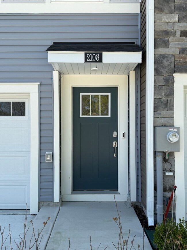 2108 Winterberry Ln in Cambridge, MD - Building Photo - Building Photo