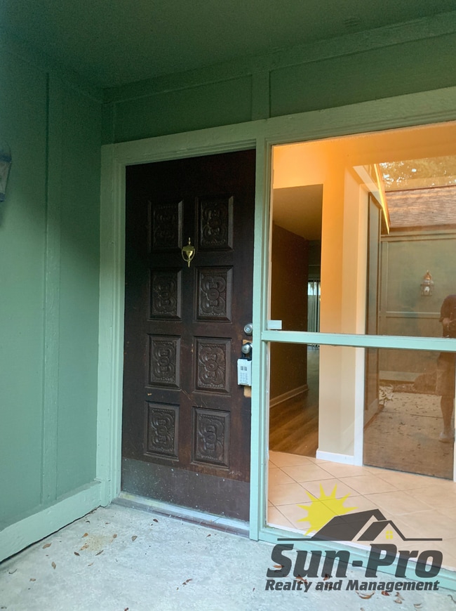 property at 136 Pine Cone Trail