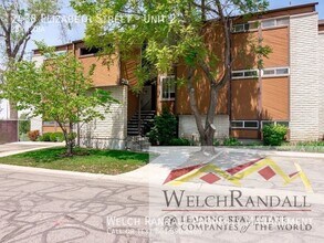 2438 Elizabeth St in Salt Lake City, UT - Building Photo - Building Photo