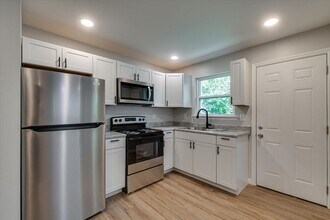 2203 Milne St in Chattanooga, TN - Building Photo - Building Photo