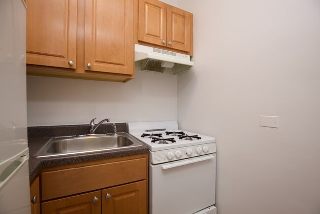 1732 N Humboldt Blvd, Unit A08W in Chicago, IL - Building Photo - Building Photo