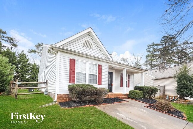 1007 Washburn Ct in Monroe, NC - Building Photo - Building Photo