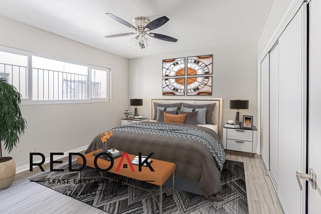 property at 4024 Nicolet Ave