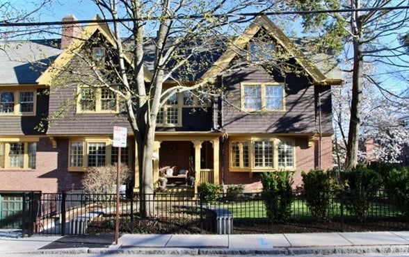 34 Bates St in Cambridge, MA - Building Photo - Building Photo