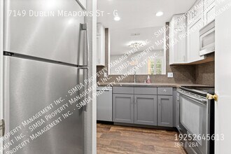 7149 Dublin Meadows St in Dublin, CA - Building Photo - Building Photo