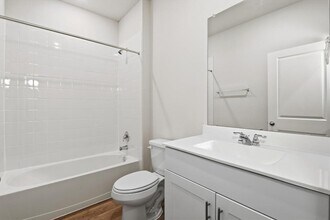 120 Raymondville Path in San Marcos, TX - Building Photo - Building Photo