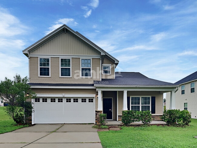 property at 504 Greywood Ln