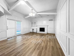 4331 Cinnabar Dr in Dallas, TX - Building Photo - Building Photo