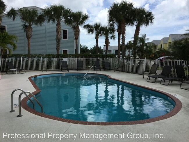 1135 3rd Ave-Unit -unit #103 in Vero Beach, FL - Building Photo - Building Photo