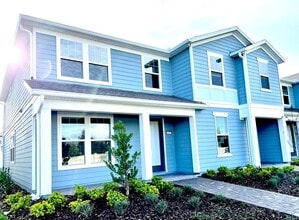 14378 Orchid Island Dr in Orlando, FL - Building Photo - Building Photo