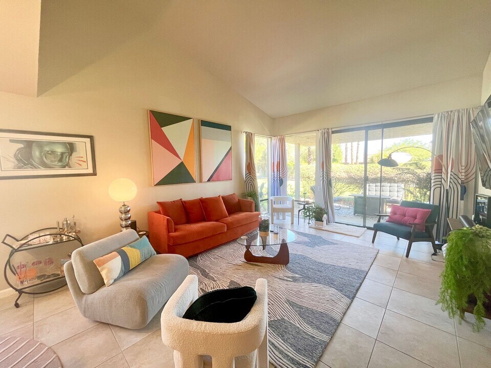 1310 Campeon Cir-Unit -Available in Palm Springs, CA - Building Photo