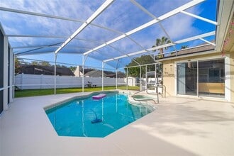 418 Rockafellow Way in Orlando, FL - Building Photo - Building Photo