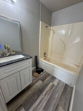 205 N Ford St, Unit 4 in Union City, TN - Foto de edificio - Building Photo