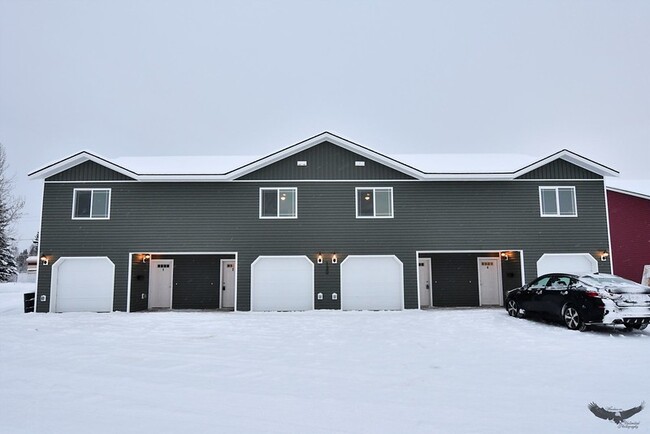property at 130 Lewis St