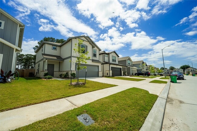 property at 11723 Armadale Dr