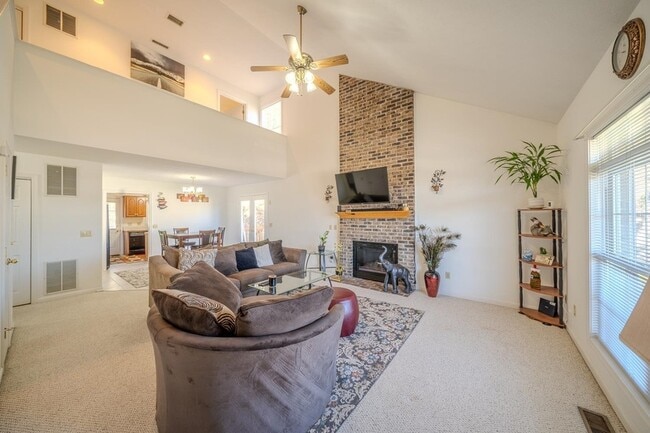 474 Diana Ct in Harrisonburg, VA - Foto de edificio - Building Photo