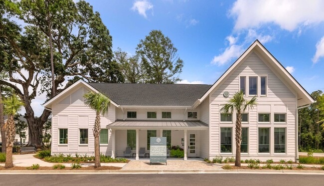 Stono Oaks