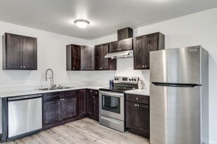 Third and Pines Apartments