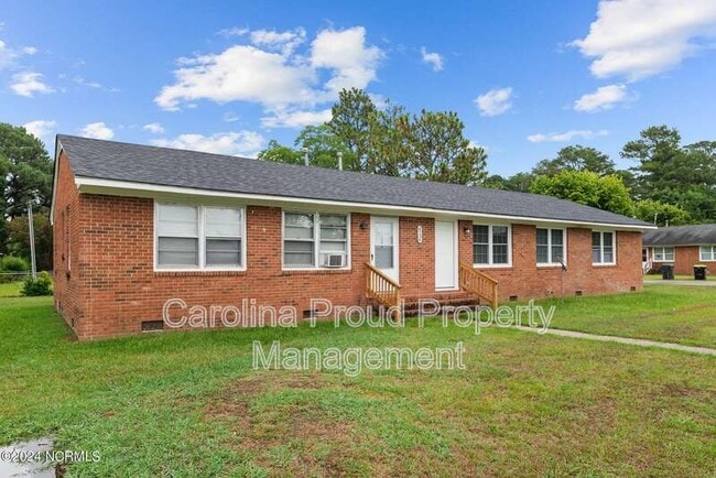 property at 4134 Corbett Cir