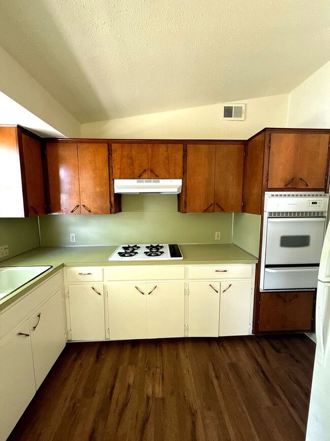 603 Flournoy Dr in Austin, TX - Building Photo - Building Photo