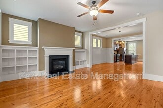 1229 Great Ridge Pkwy in Chapel Hill, NC - Building Photo - Building Photo