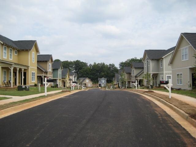 The Orchard in Carrollton, GA - Building Photo - Building Photo